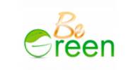  Be Green