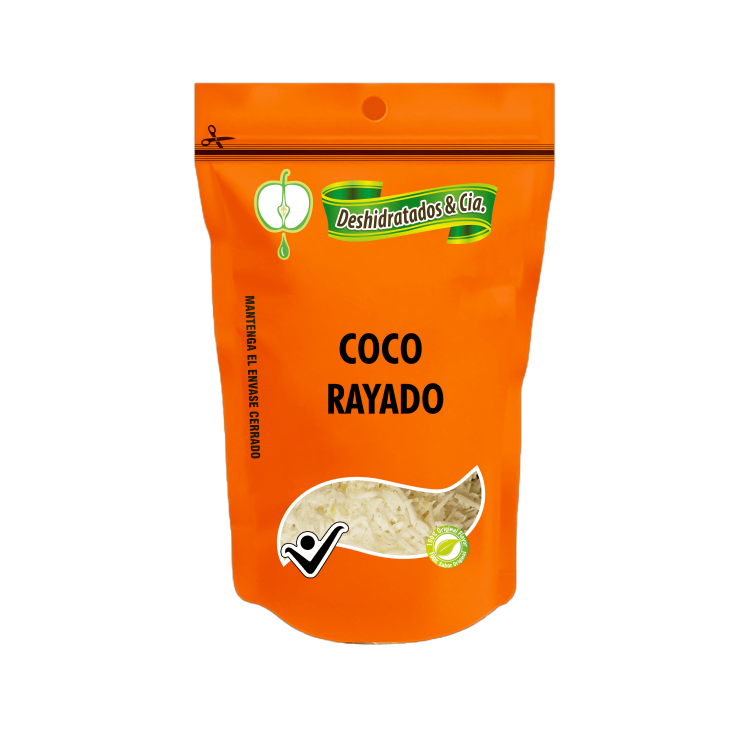 Coco Cabello de Ángel Deshidratados x 500g