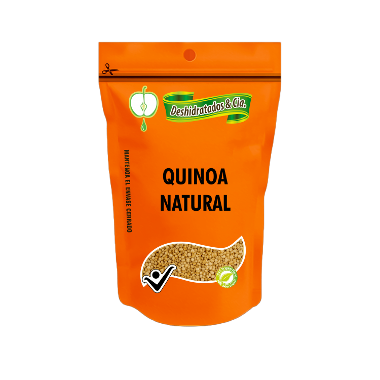 Quinoa Natural Deshidratados x Kilo