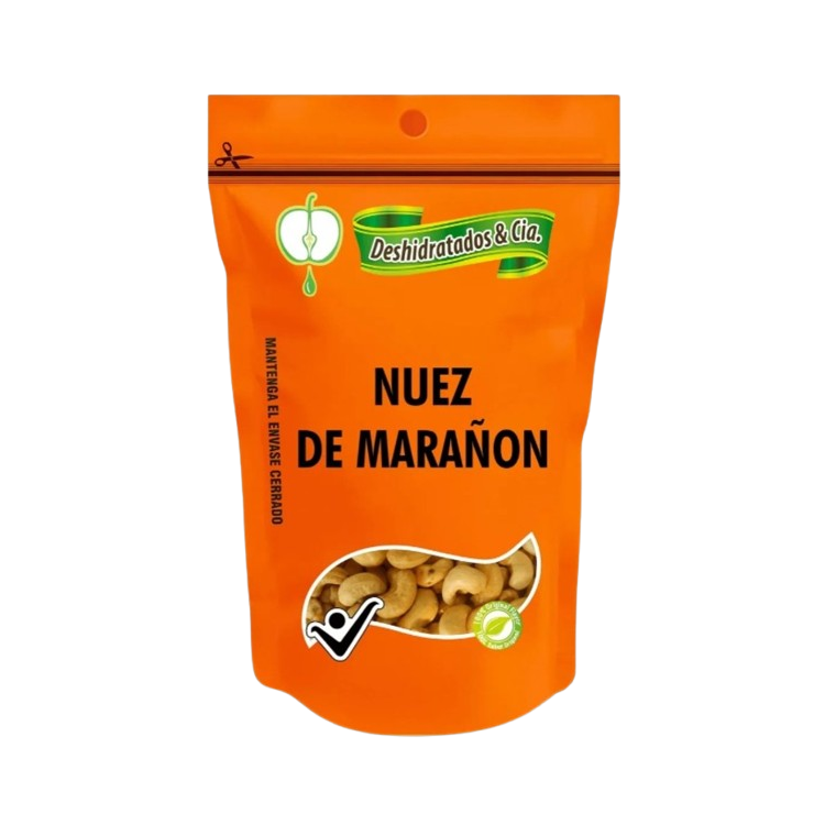 Marañon Tostado Deshidratados x 1KG