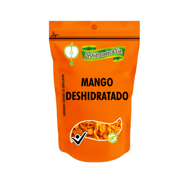 Mango Deshidratados x Kilo